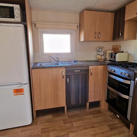 Sea Haven - 4 Bedroom Static Near The Beach Dymchurch Luaran gambar
