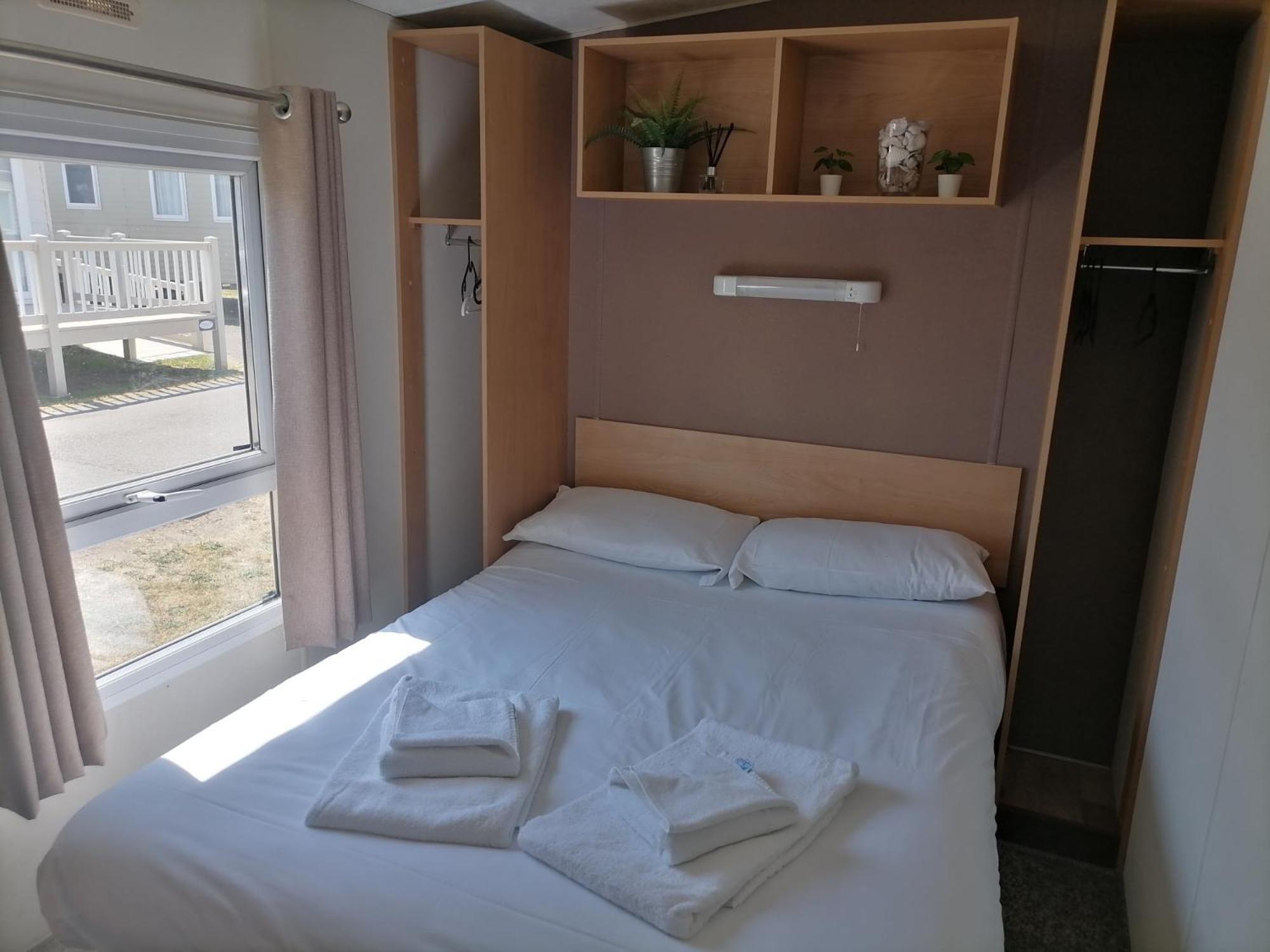 Sea Haven - 4 Bedroom Static Near The Beach Dymchurch Luaran gambar