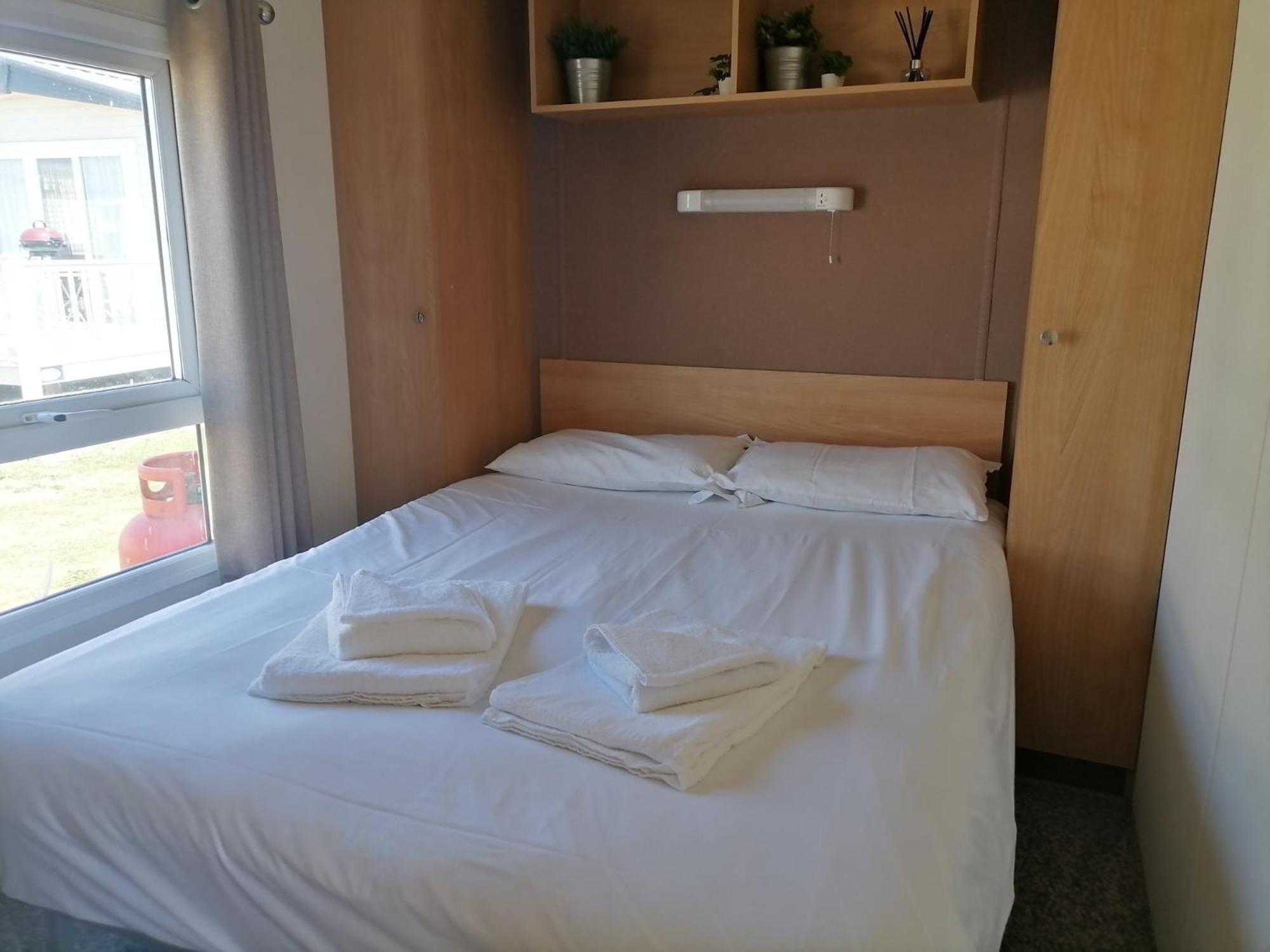 Sea Haven - 4 Bedroom Static Near The Beach Dymchurch Luaran gambar