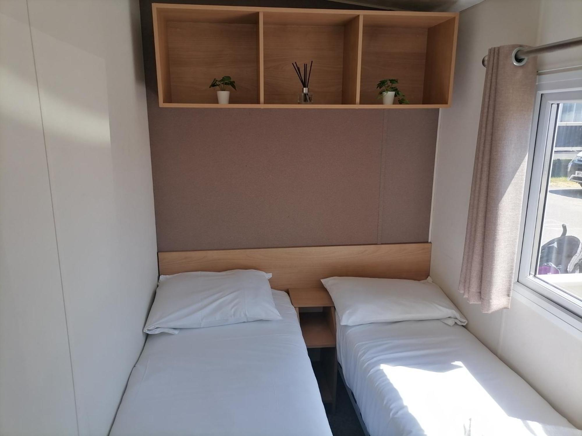 Sea Haven - 4 Bedroom Static Near The Beach Dymchurch Luaran gambar