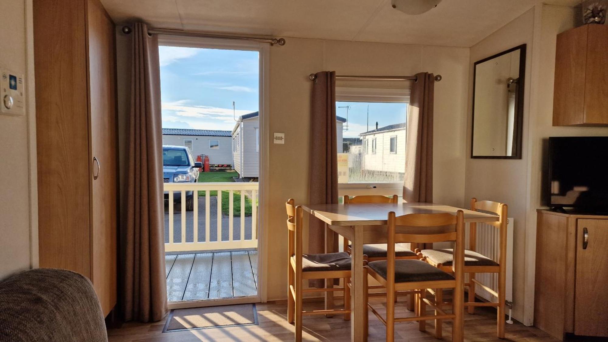 Sea Haven - 4 Bedroom Static Near The Beach Dymchurch Luaran gambar